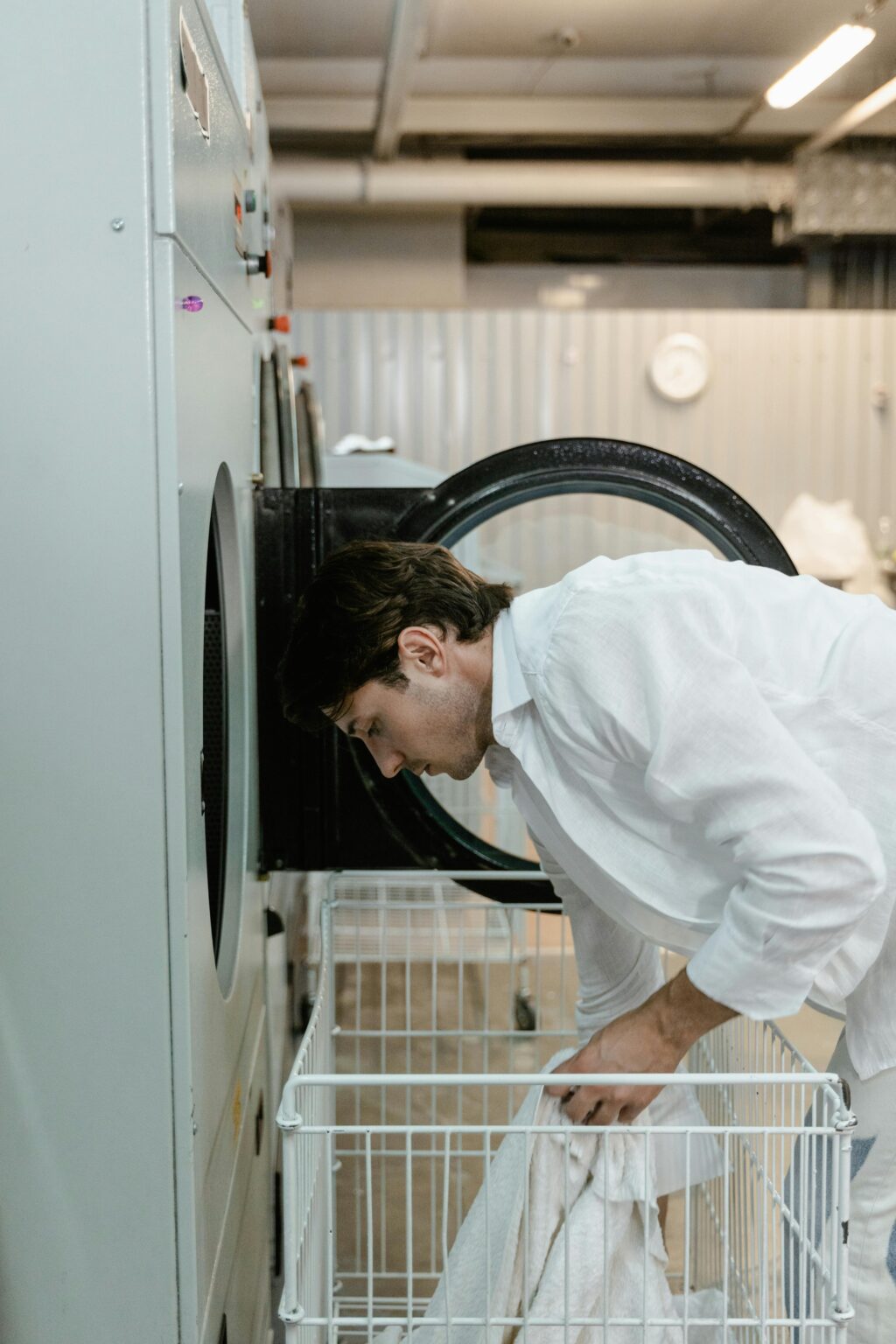 Affordable Laundry Renovations Perth | Hollywood Kitchens