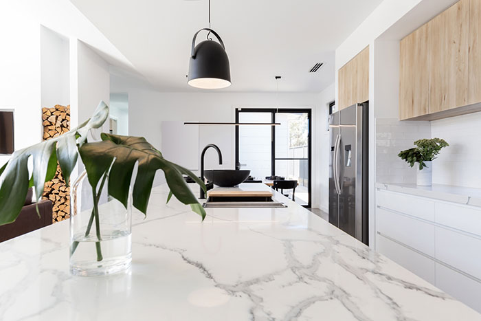 Kitchen Benchtop Trends Kitchen Benchtop Trends